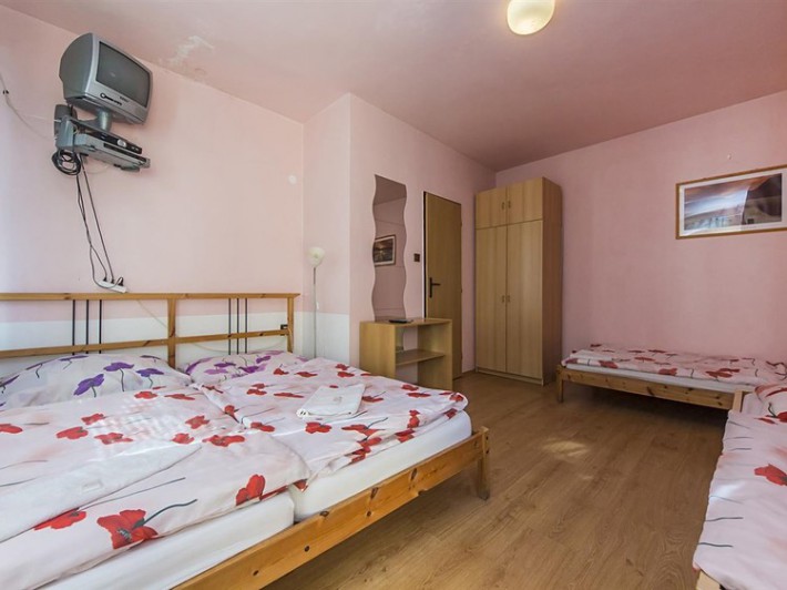 Ресторан, 680 м2, Прага 5 - Йинонице фото 13